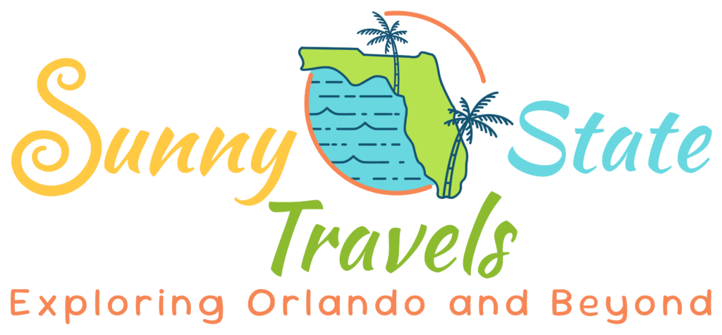 Sunny State Travels: Exploring Orlando and Beyond